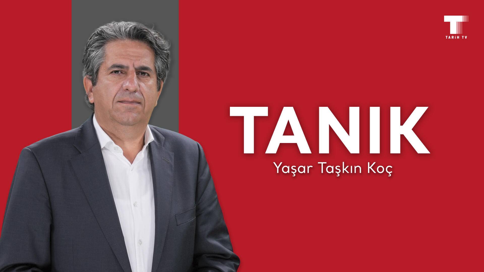 Tanık S01 B01