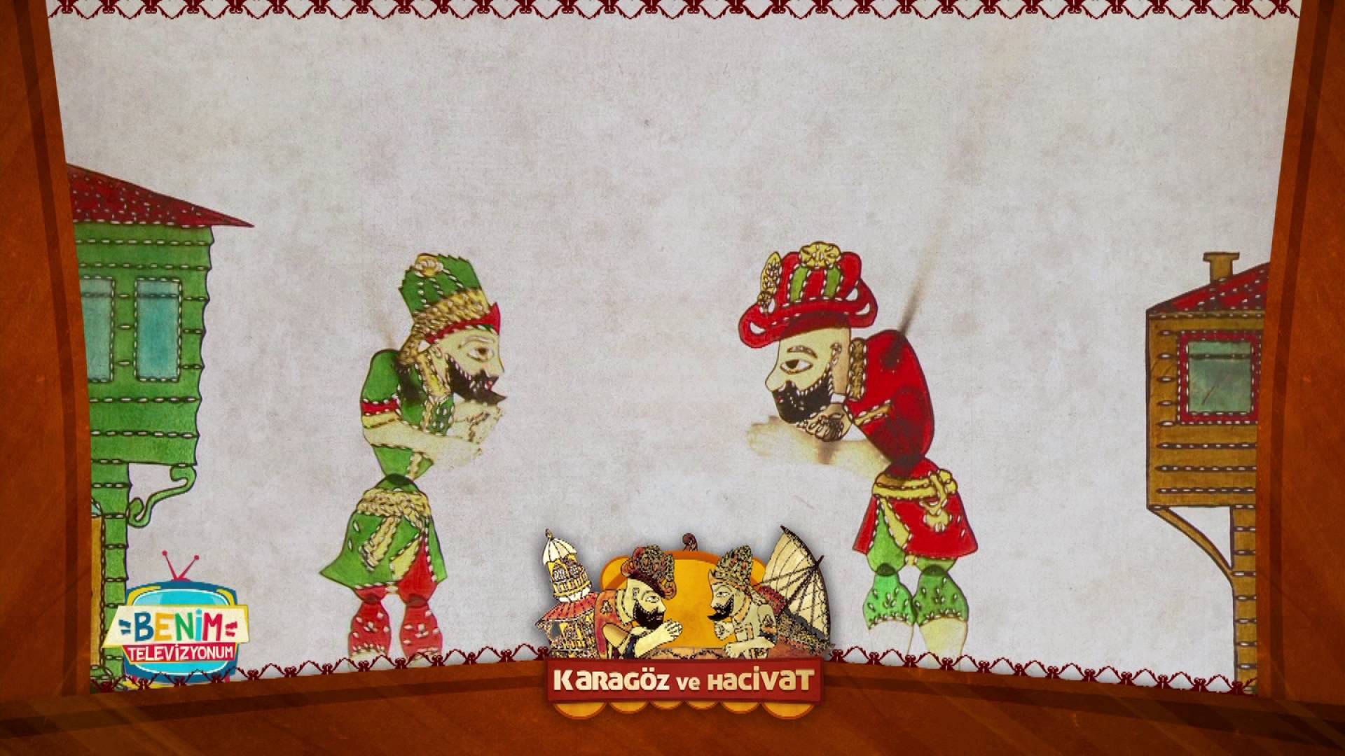 Hacivat ve Karagöz - 48