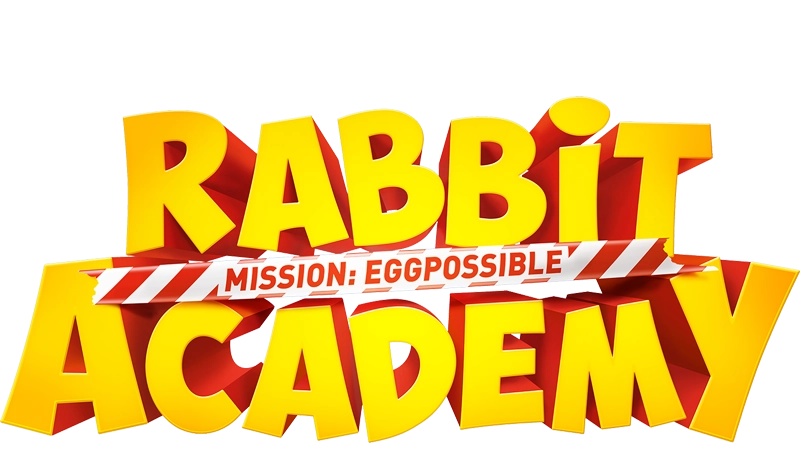Tavşan Okulu: Çılgın Yumurtalar 